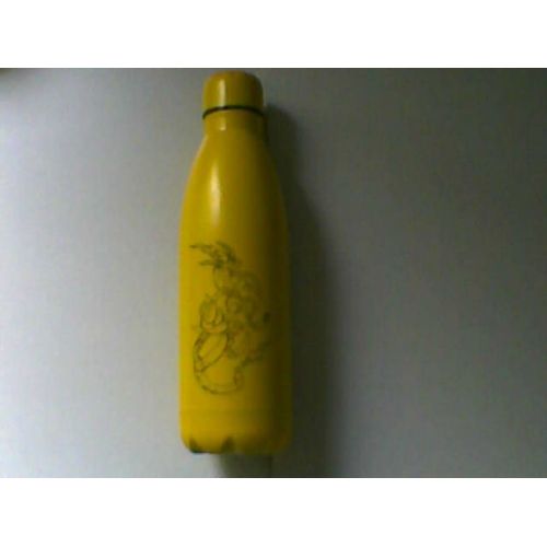 Bouteille Gourde Métal Pokemon Ecarlate Violet