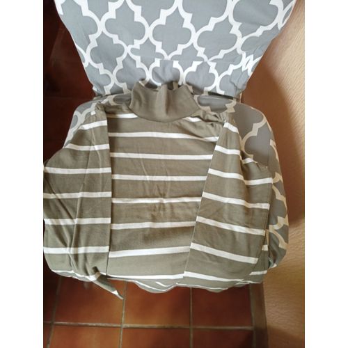 Pull Col Roulé 8 Ans Vertbaudet