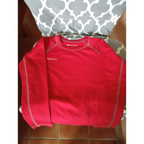 Sous Pull Quechua 6 Ans