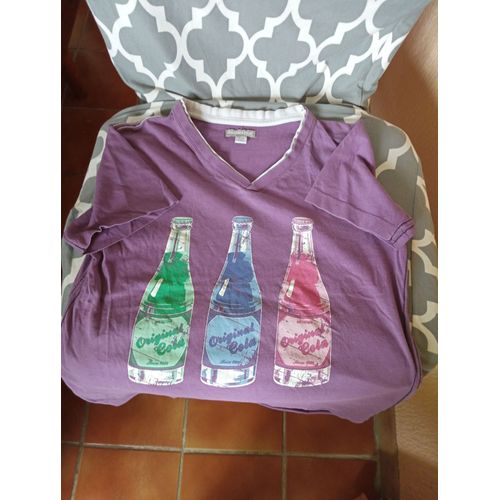 T-Shirt Manches Courtes Orchestra 8 Ans