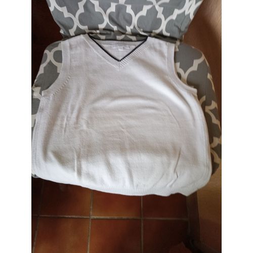 Débardeur Jacadi 8 Ans