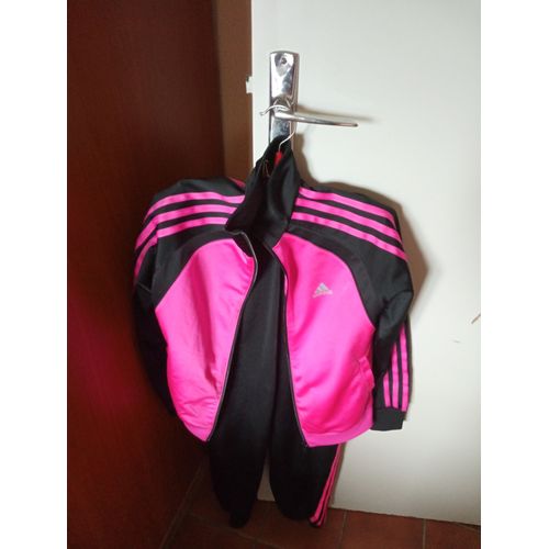 Survêtement Adidas 11/12 Ans