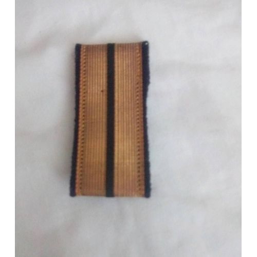 1 Grade Épaule Lieutenant