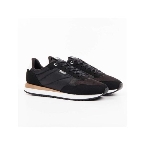 Basket Boss Kai Runner Noir