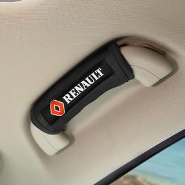 Autocollant de protection de seuil de porte pour voiture, Renault DACIA  Kadjar Duster Megane Logan Koleos