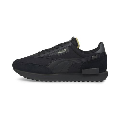 Puma - Baskets Basses Future Rider Play On - Noir - 36