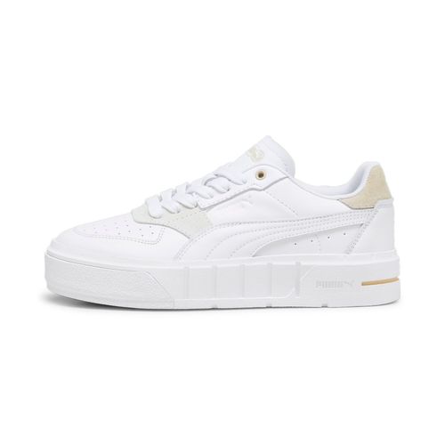 Puma Baskets Basses Cali Court Match Multicolore