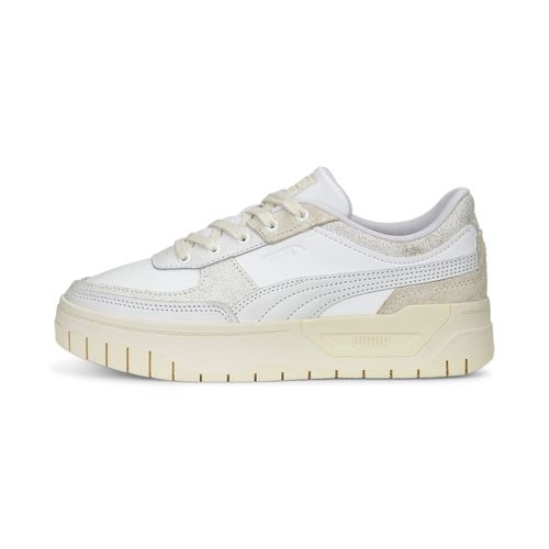 Puma Baskets Basses Cali Dream Thrifted Blanc