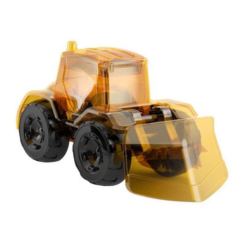 Jouet Solaire Pour Enfants Bulldozer Pour Enfants C