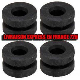 4pcs Plot Élastique De Filtre À Air Citroën Fiat Peugeot 1.2 Thp 1.4 1.6 Hdi E-Hdi 1623159380