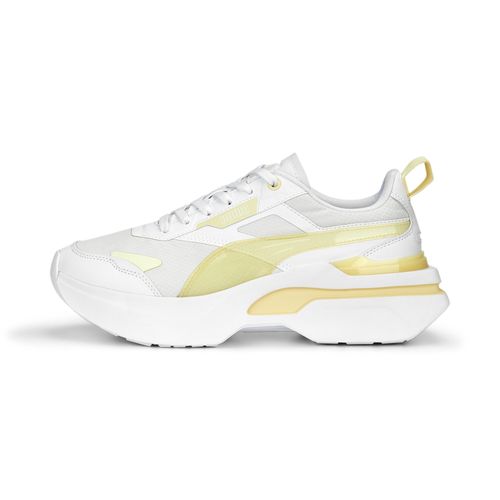 Puma - Baskets Basses Kosmo Rider Tech - Multicolore - 38