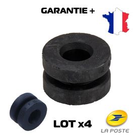 4pcs Plot Élastique De Filtre À Air Pour Peugeot Psa 1623159380