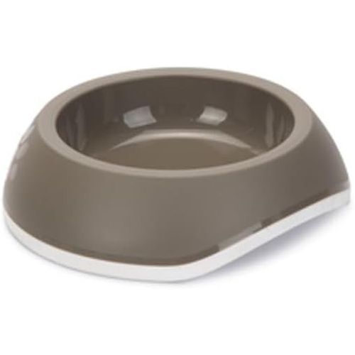 Ershi-Gamelle Pour Chat Anti-Dérapente - Savic - 200 Ml[823]
