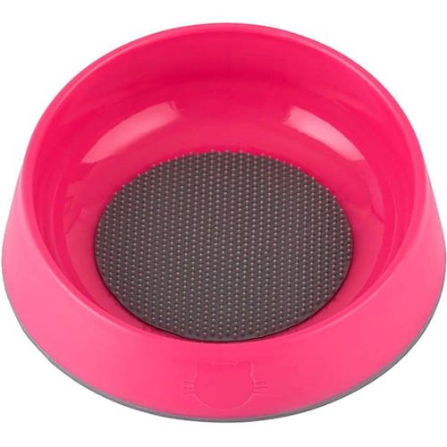 Ershi-Oh Bowl Ob6001pk Fresh Breath Gamelle Pour Chat Rose Taille Unique[693]