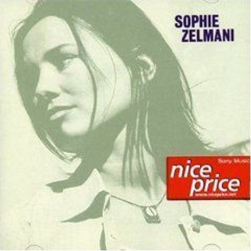 Sophie Zelmani