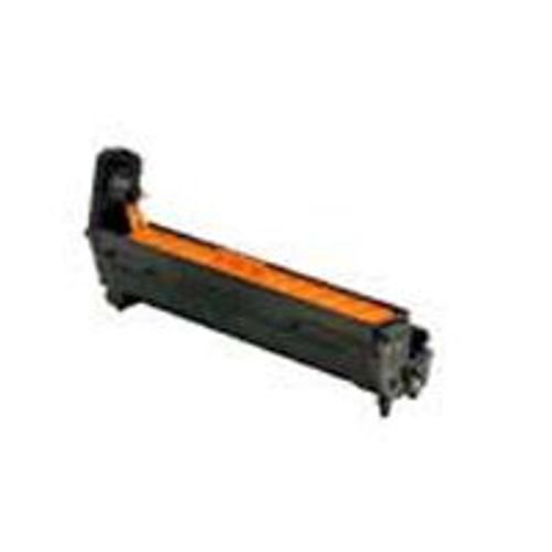 OKI - Magenta - kit tambour - pour C5150n, 5250dn, 5250n, 5450dn, 5450n, 5500n, 5510 MFP, 5510n MFP, 5540 MFP