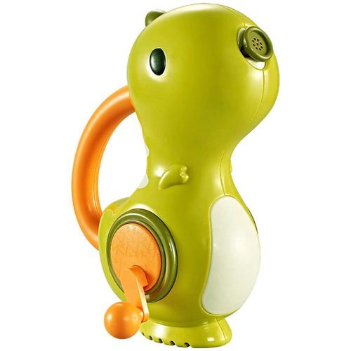 Vaporisateur Manuel De Bain Liquidation Jouet De De Natation Pendant Plus De 18 Mois Enfants Vert