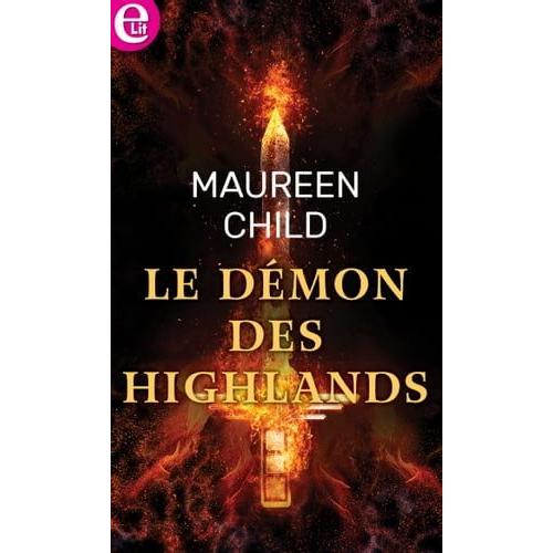 Le Démon Des Highlands