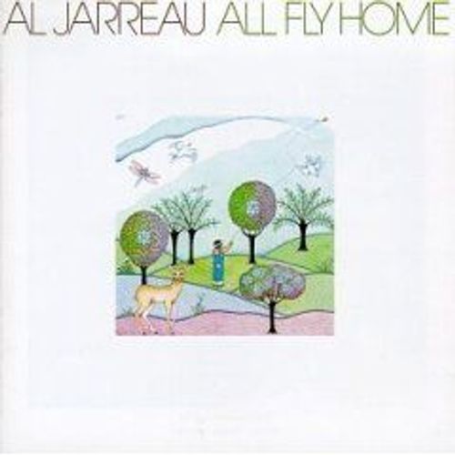 All Fly Home