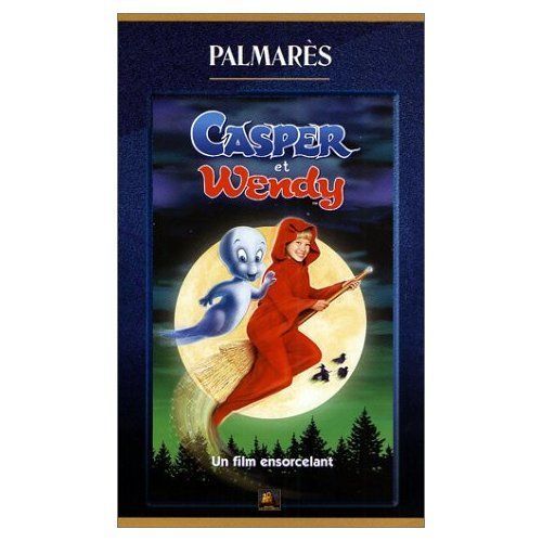 Casper Et Wendy
