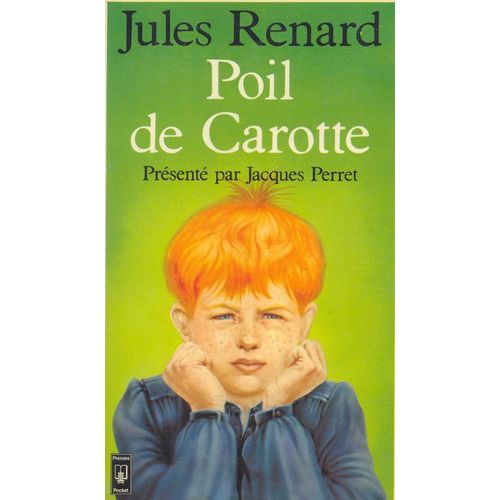 Poil De Carotte