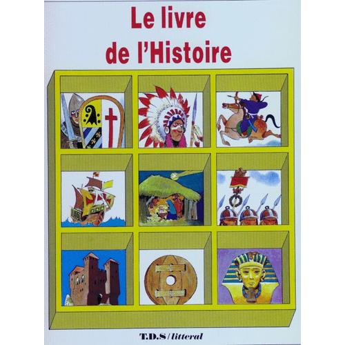 Le Livre De L'histoire