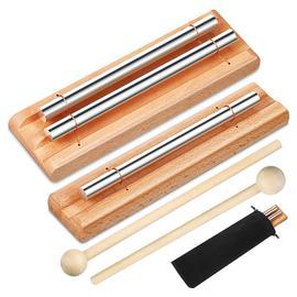 Aixiangru – fournitures de Bar de divertissement pour adulte, hochet Disco,  Instrument à main/marteau de sable, cloche, anneau de tambour