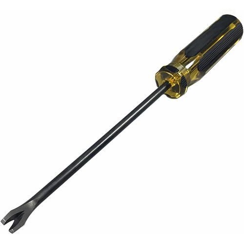 ERSHI-Extracteur de clous en U Tack Lifter Arrache-clous clou tapissier pour Démontage de Clou Tournevis de Rivet[1740]