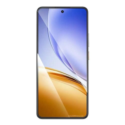 Verre Trempe Pour Realme 14 5g / 14t 5g - [Lot De 2] Film De Protection Transparent
