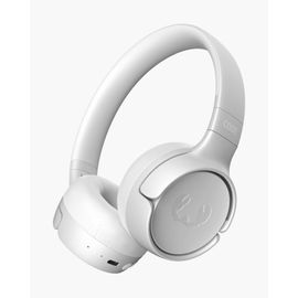 Casque supra-auriculaire sans fil Fresh 'n Rebel Code Fuse ICE GREY