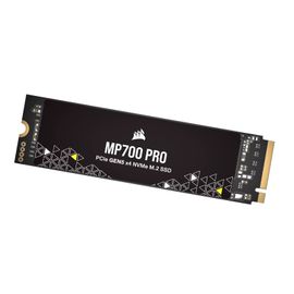 Corsair MP700 PRO SSD NVMe 4TB M.2 PCIe 5.0 -
