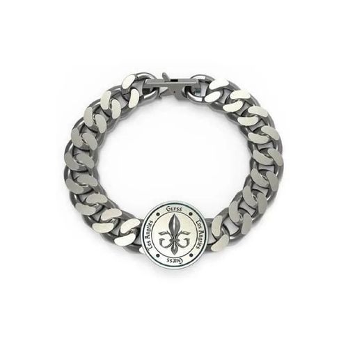 Bracelet - Guess - Umb70006-S - Acier Inoxydable - Argent - 21 Cm