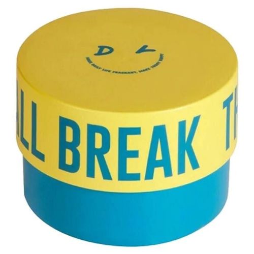 Dear Doer Break Body Scrub Gommage Corps 300 Ml 