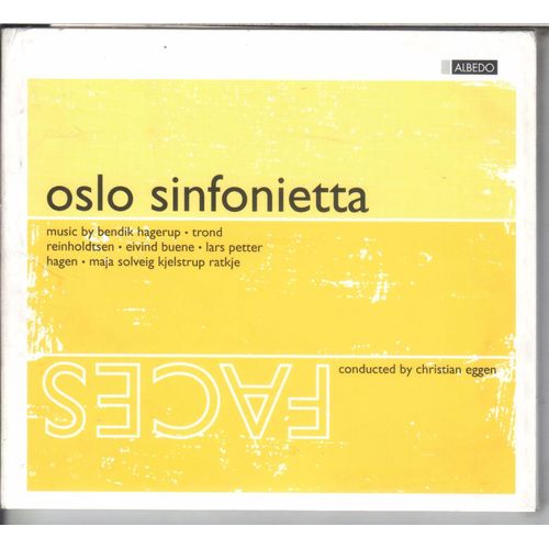 Oslo Sinfonietta