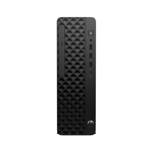 HP ProDesk 2 G1i E - 300 8 Go RAM 256 Go Noir