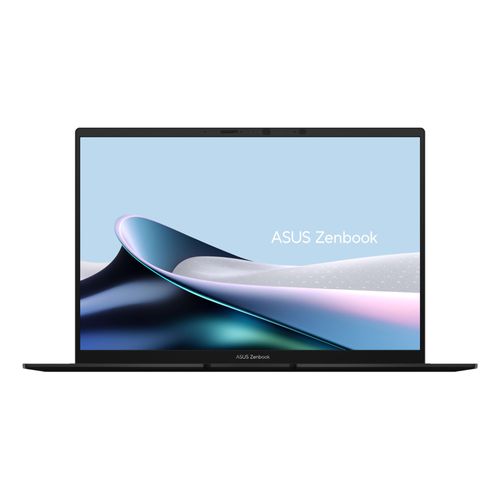 ASUS ZenBook 14 OLED UM3406KA-QD027W - 14" Ryzen AI 7 350 16 Go RAM 1 To SSD Noir