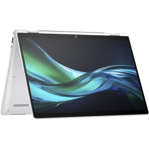 HP Elite x360 1040 G11 Notebook - 14" Core Ultra 5 125H 16 Go RAM 512 Go SSD Argent AZERTY