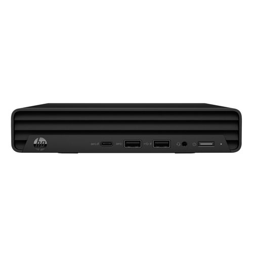 HP Pro 260 G9 - Core i5 I5-1334U 16 Go RAM 512 Go Noir AZERTY