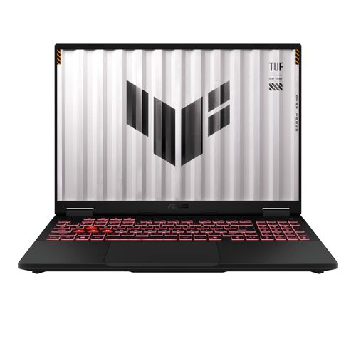 ASUS TUF Gaming A16 TUF608UM-RV080W - 16" Ryzen 7 260 16 Go RAM 512 Go SSD Gris