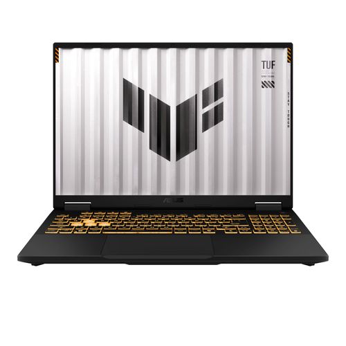 ASUS TUF Gaming F16 TUF608JMR-QT011W - 16" Core i7 I7-14650HX 32 Go RAM 1 To SSD Gris
