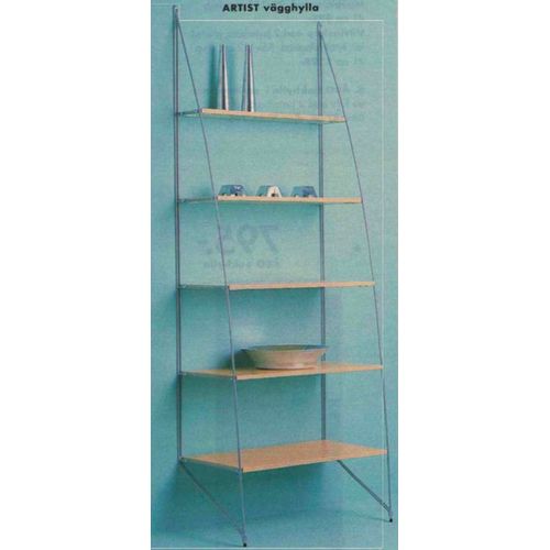 Etagere Ikea Artist Neuve
