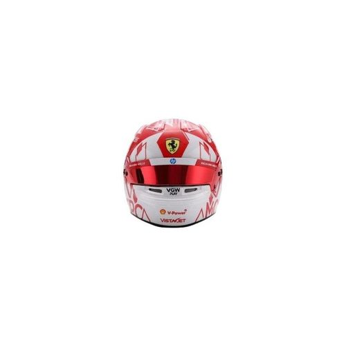 Looksmart 1/5 - Casque Charles Leclerc - Winner Monaco Gp 2024 Lshel001-Looksmart