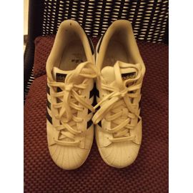 Basket Adidas Blanche All-Stars - 38