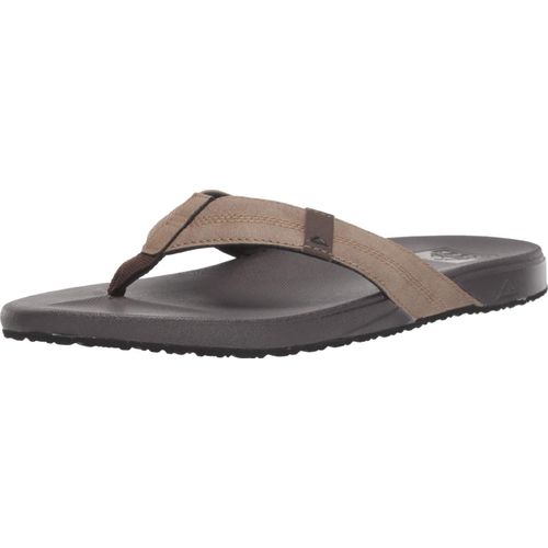 Reef - Cushion Bounce Phant - Sandales Taille 16, Gris