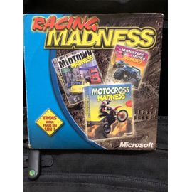 Racing Madness