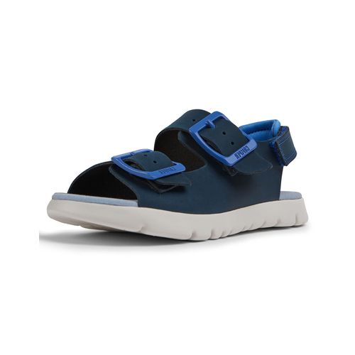 Sandales Et Nu-Pieds Camper Oruga Sandal K800429 Kids Pour Enfant - 31