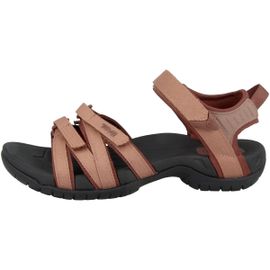 Sandales Et Nu-Pieds Teva Tirra W Pour Femme - 36