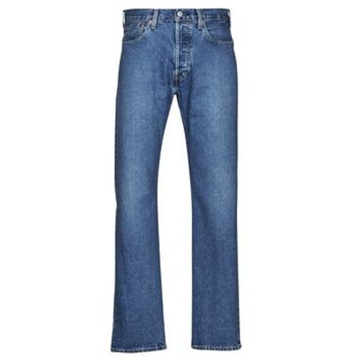 Jeans Levis 501 Levi's Original Bleu