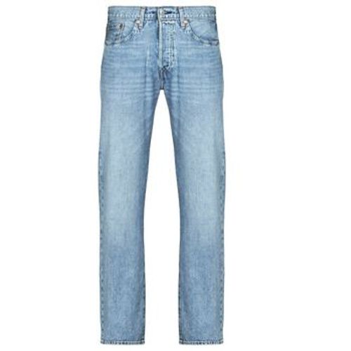 Jeans Levis 501 Levi's Original Bleu