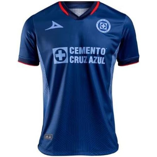 Jersey Cruz Azul Third Gear Fan 23/24 Men